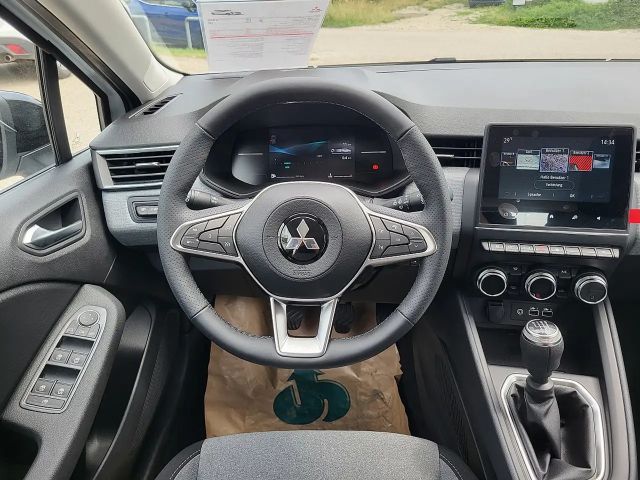 Mitsubishi Colt 1,0 MPI-T Invite