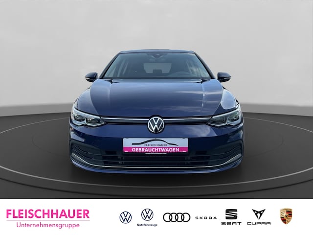 Volkswagen Golf DSG Golf VIII Life
