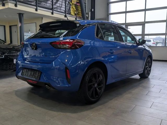 Opel Corsa 1.2 Turbo GS-Line Grand Sport Turbo