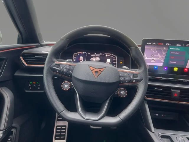Cupra Leon 1.4 DSG ST VZ e-Hybrid