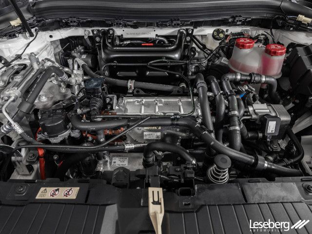 Mercedes-Benz EQA 300 4MATIC