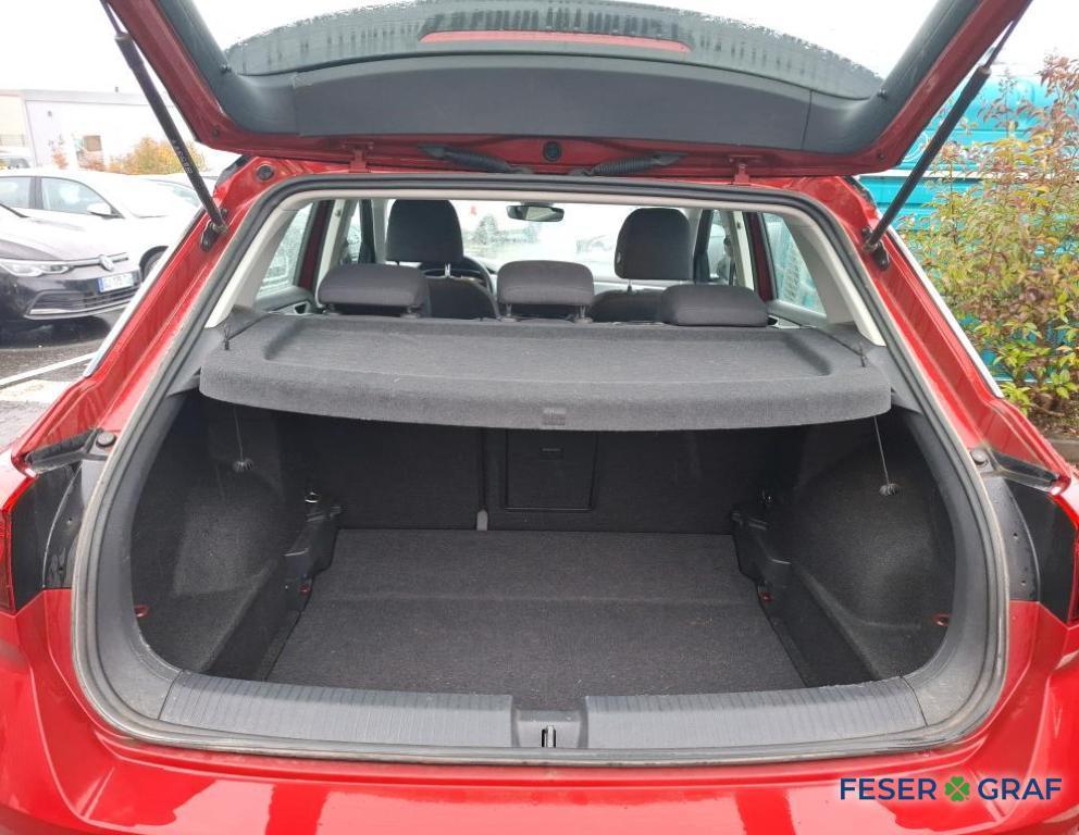 Volkswagen T-Roc 2.0 TDI Life