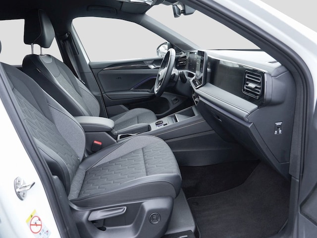 Volkswagen Tiguan 1.5 eTSI DSG