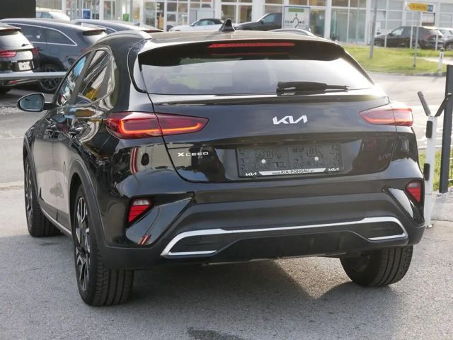 Kia XCeed GDi