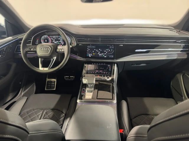 Audi Q8 50 TDI S-Line