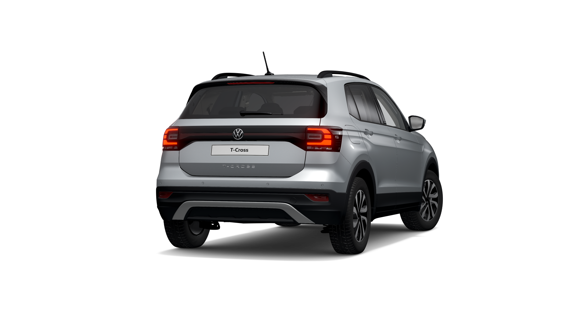 Volkswagen T-Cross T-Cross (C11)(12.2018->2023) Active