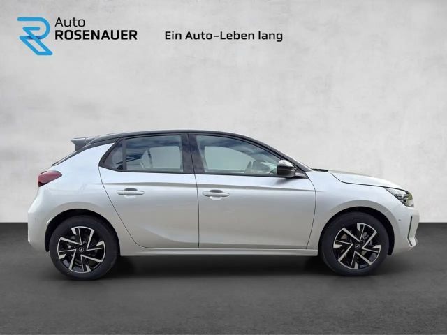 Opel Corsa GS-Line Grand Sport