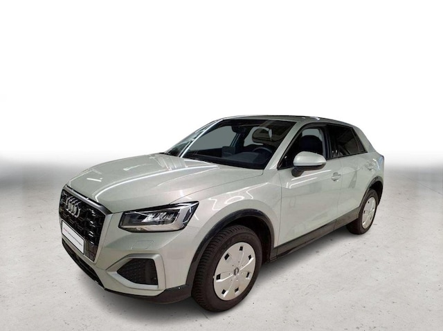 Audi Q2 35 TFSI S-Tronic