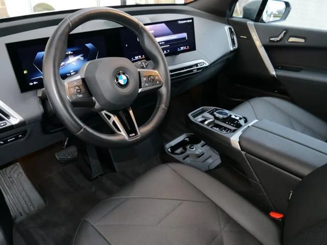 BMW iX Drive pro xDrive40