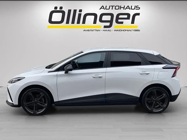 MG MG4 51 kWh 64 kWh Comfort EV