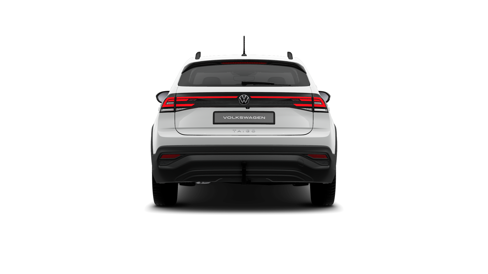 Volkswagen Taigo 1.0 TSI