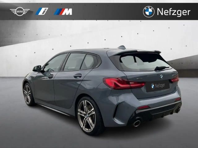 BMW 135 135i Sedan xDrive