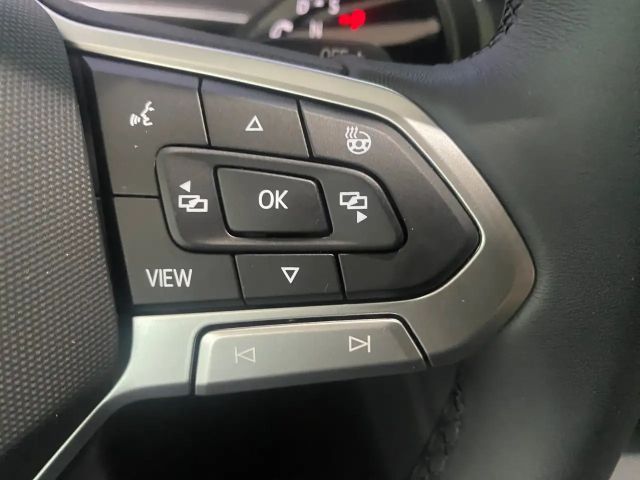 Volkswagen Tayron DSG