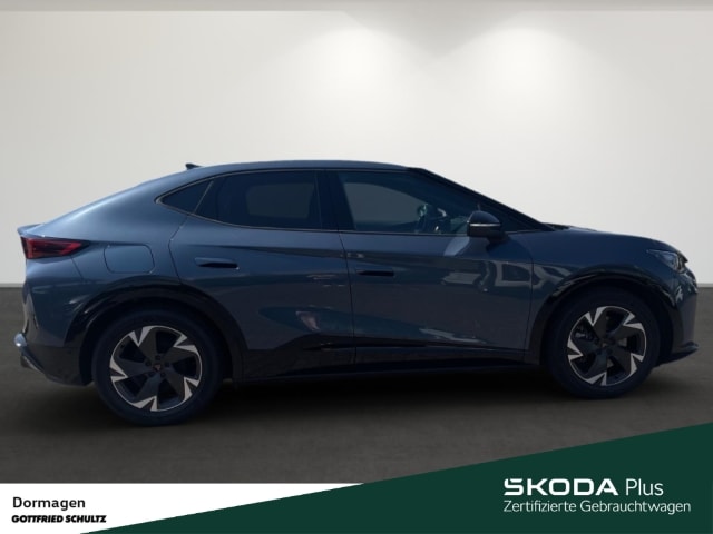 Cupra Tavascan Tavascan ENDUCUPRA 368 EURO BRUTTO 210 kW MATRIX N