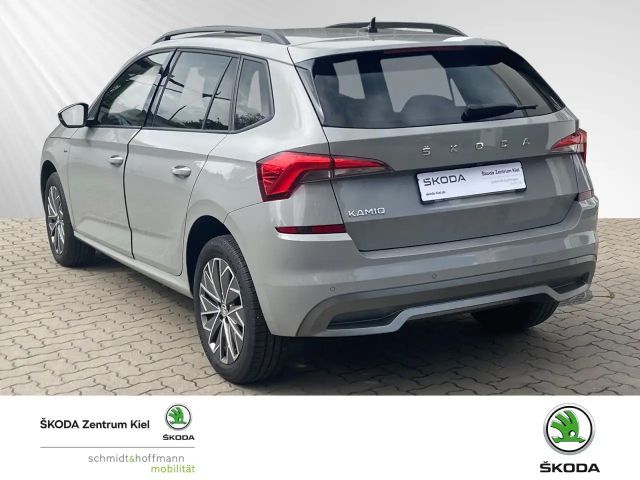 Skoda Kamiq 1.0 TSI Clever
