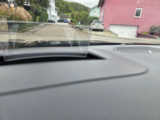 Ford Kuga Plug in Hybrid Vignale