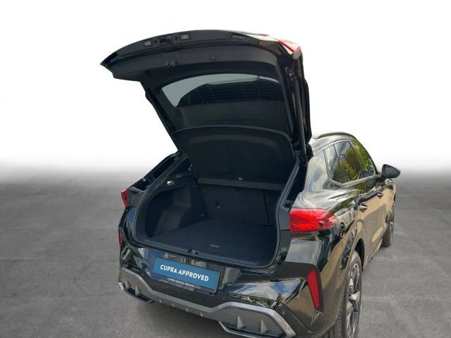 Cupra Terramar 1.5 eTSI