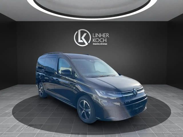 Volkswagen Caddy Maxi eHybrid