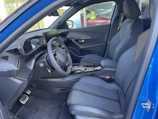 Peugeot 2008 GT-Line