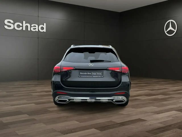 Mercedes-Benz GLC 450 4MATIC AMG Line