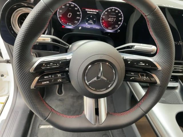Mercedes-Benz CLA 350 4MATIC