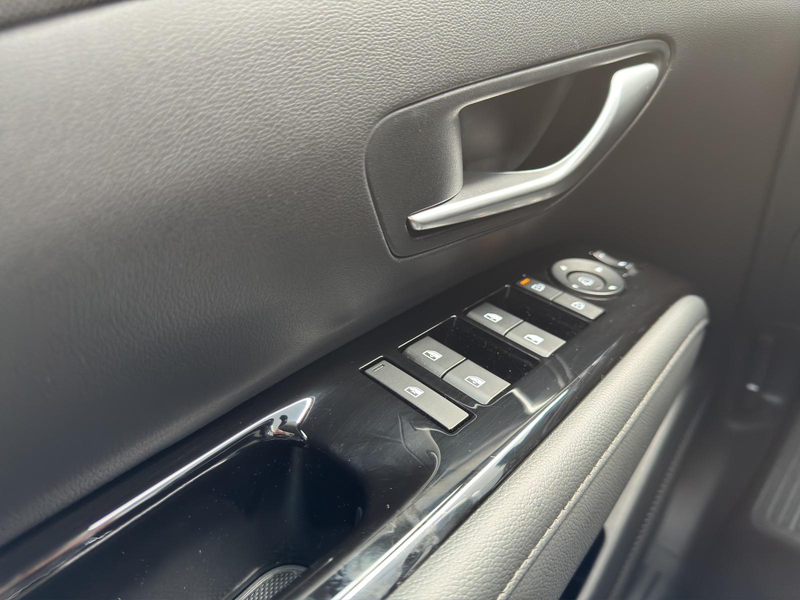 Hyundai Tucson 1.6 T-GDi Trend