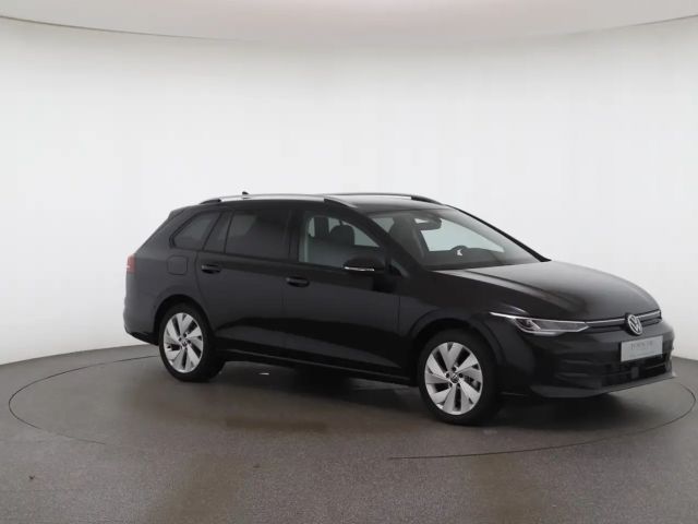 Volkswagen Golf Business DSG Variant
