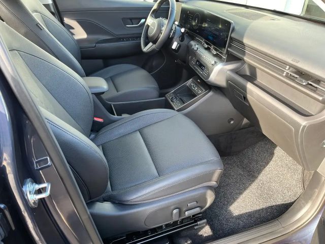 Hyundai Kona 1.6 Prime T-GDi