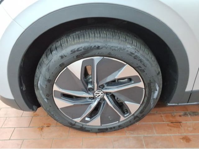 Volkswagen ID.4 IQ.Drive Performance Pro