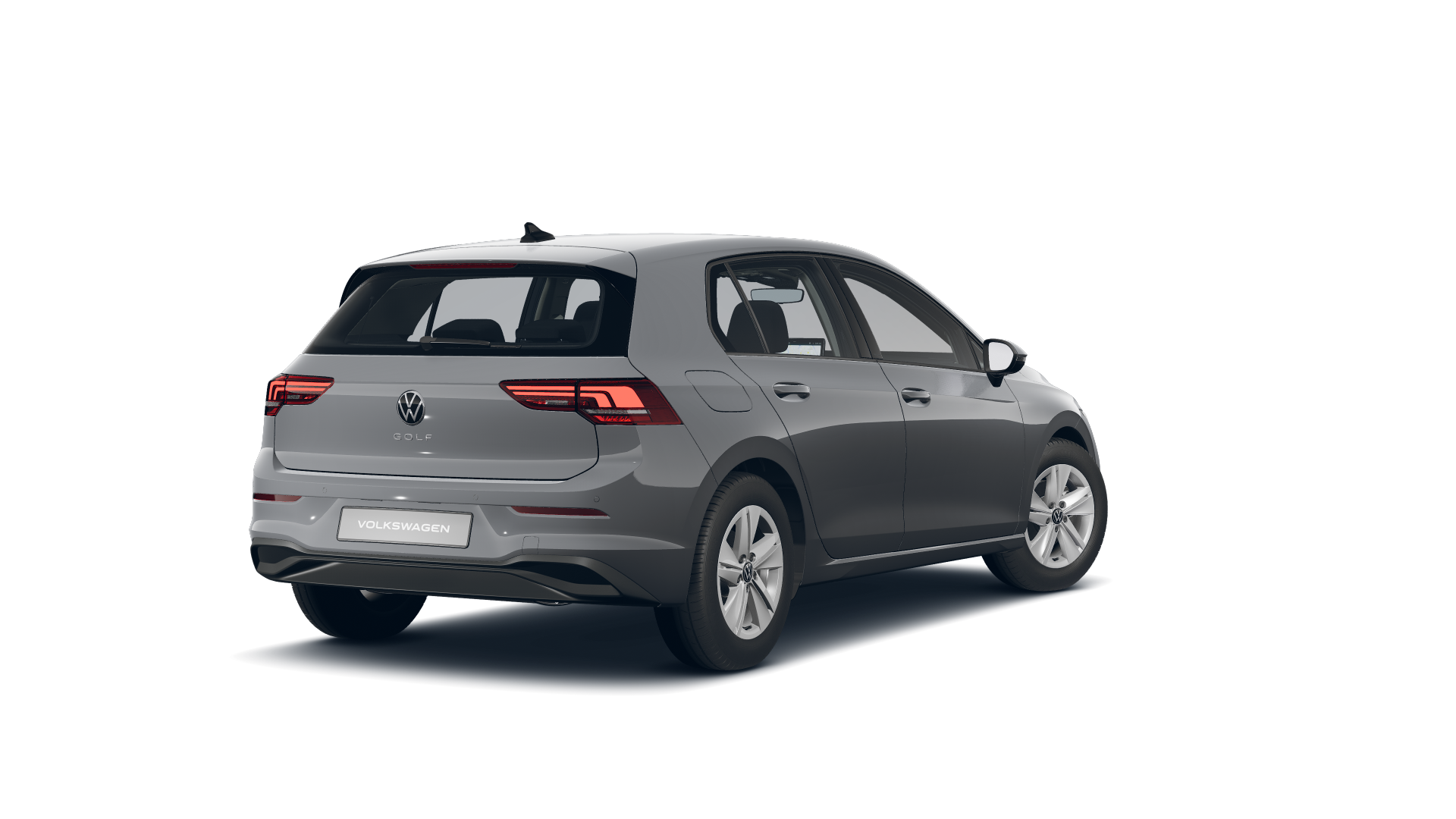 Volkswagen Golf Golf VIII Life