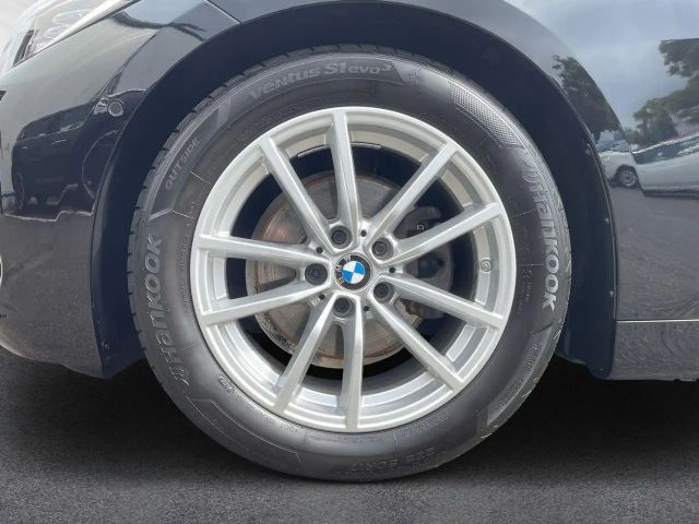 BMW 420 420d Cabrio