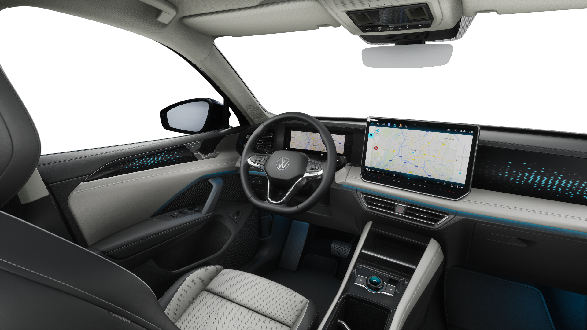 Volkswagen Tiguan 2.0 TDI DSG Elegance Elegance