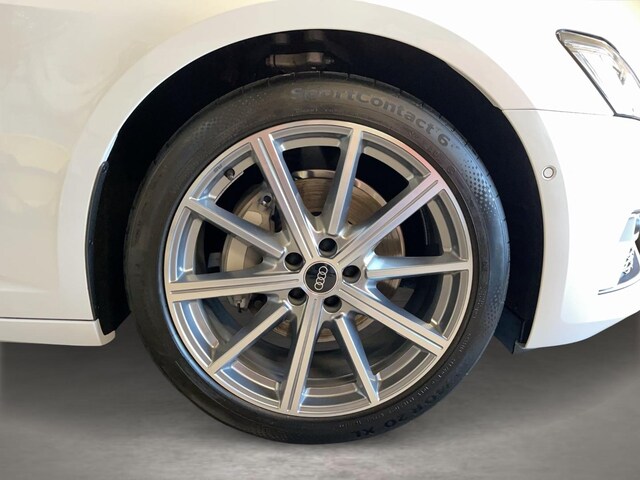 Audi A6 45 TFSI Avant S-Tronic