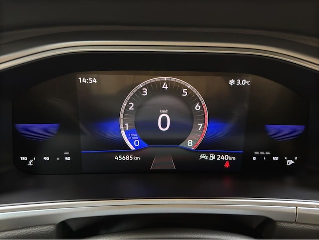 Volkswagen T-Roc 1.5 TSI Cabriolet Style