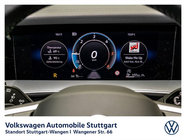 Volkswagen Tayron Tayron R-Line 2.0 TDI DSG Navi Kamera Pano AHK  LED Stdhzg