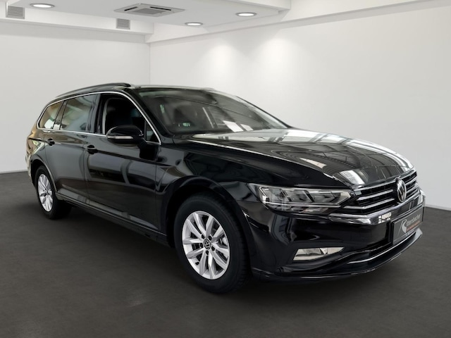 Volkswagen Passat Business Variant