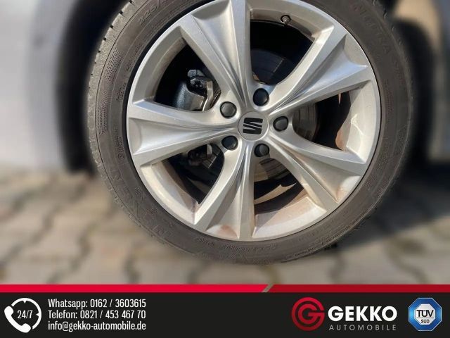 Seat Leon FR-lijn Sportstourer