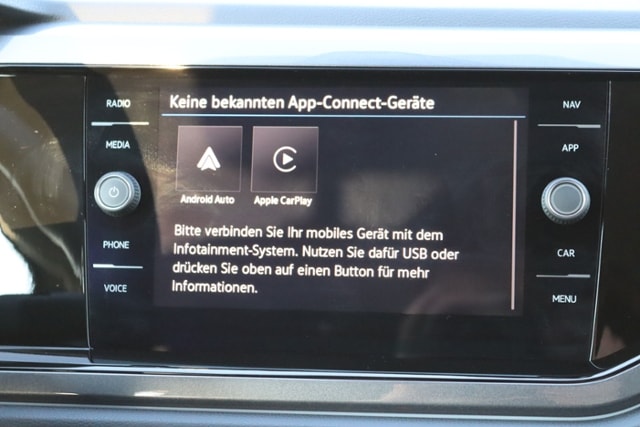 Volkswagen Taigo DSG