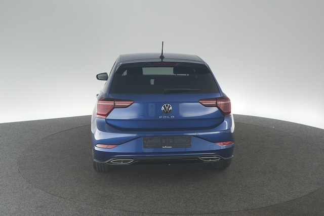 Volkswagen Polo 1.0 TSI DSG R-Line