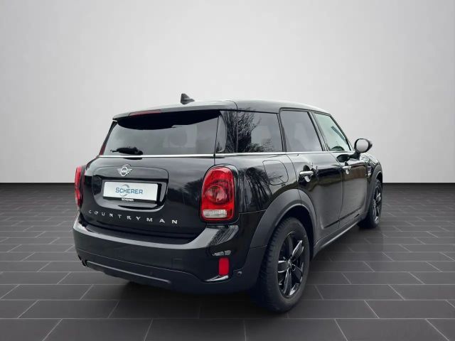 MINI Cooper Countryman 1.5 CHILI