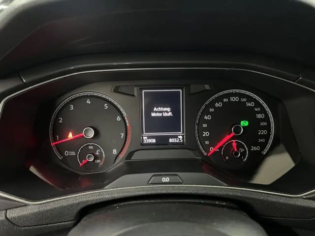 Volkswagen T-Roc 1.5 TSI DSG Sport