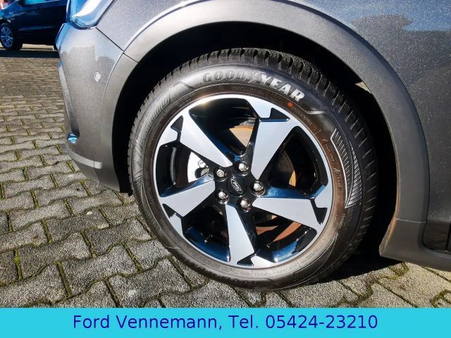 Ford Focus 1.5 EcoBlue Active