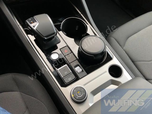 Volkswagen Touareg 3.0 V6 TSI 4Motion DSG