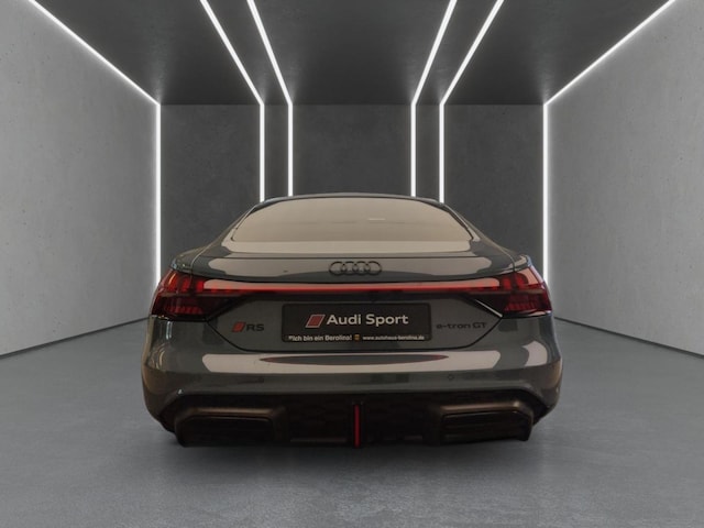 Audi RS e-tron GT Performance Quattro