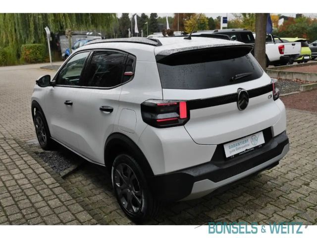 Citroën C3 Max PureTech