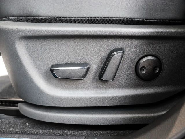 Nissan Ariya 87 kWh e-4ORCE