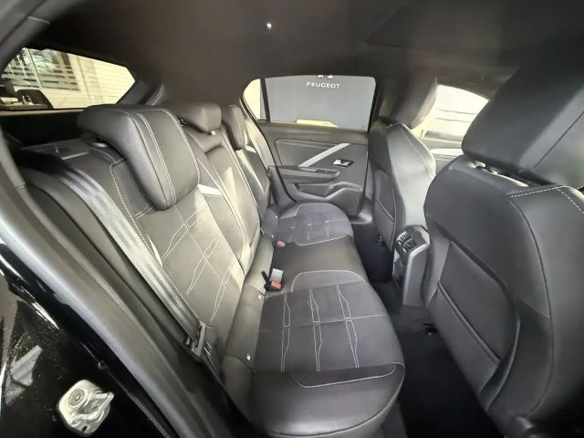 Opel Astra 1.2 Turbo GS-Line Grand Sport Turbo