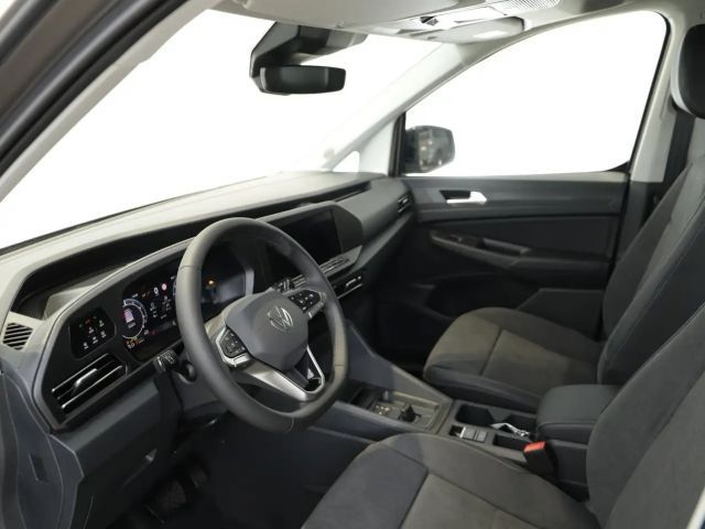 Volkswagen Caddy eHybrid