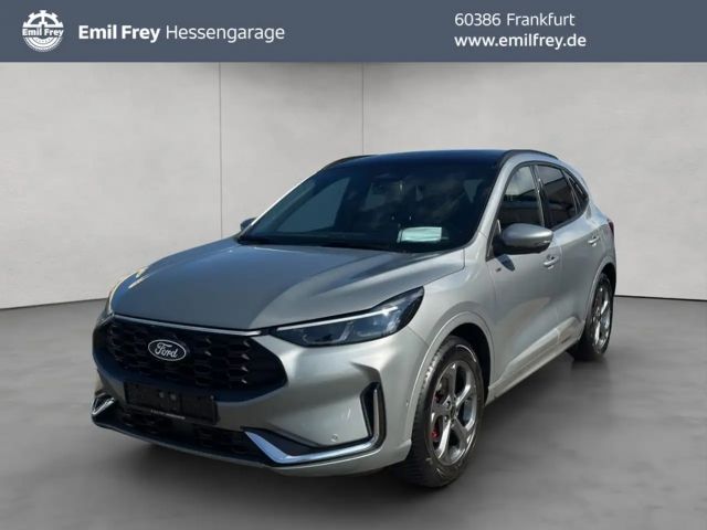 Ford Kuga EcoBoost ST Line X