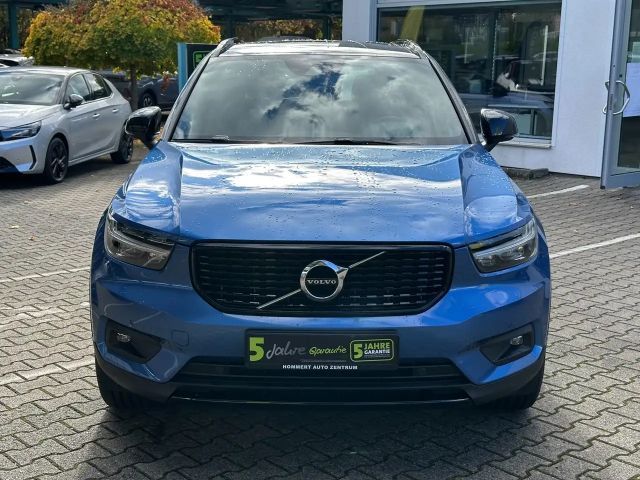 Volvo XC40 R-Design T3